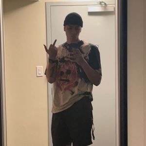 Meet your Posher, Miguel